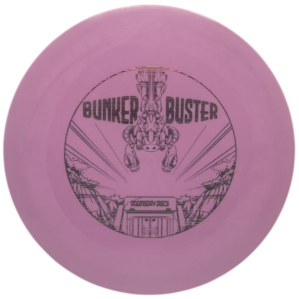 Hovedbilde Survival Bunker Buster