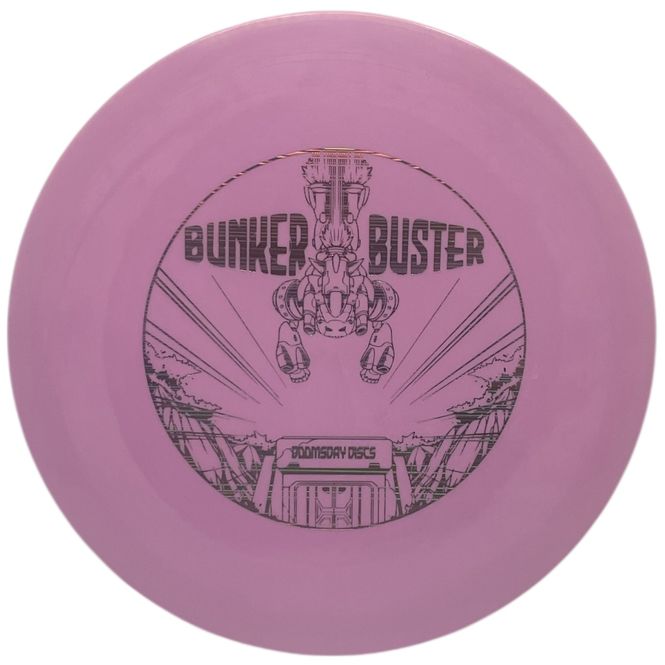 Hovedbilde Survival Bunker Buster