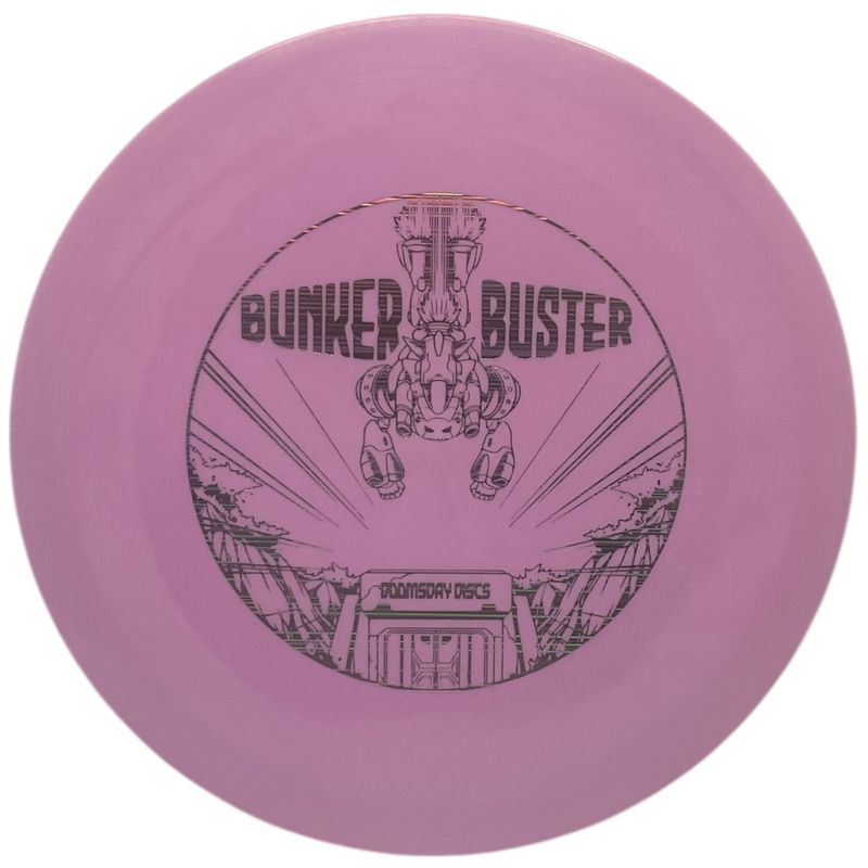 Survival Bunker Buster