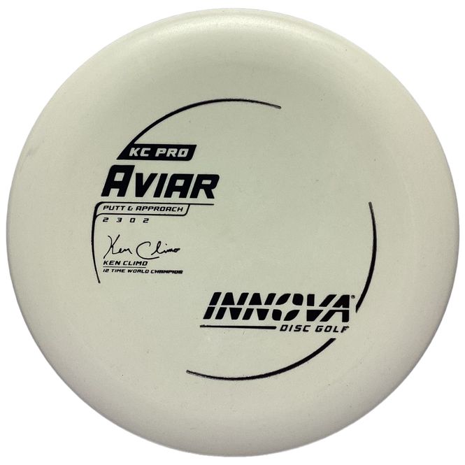 Hovedbilde KC Pro Aviar