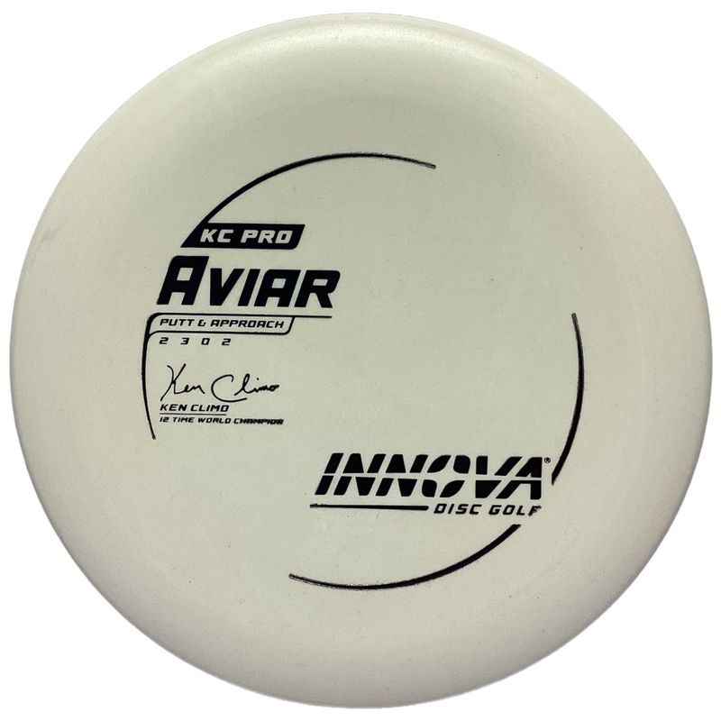 KC Pro Aviar