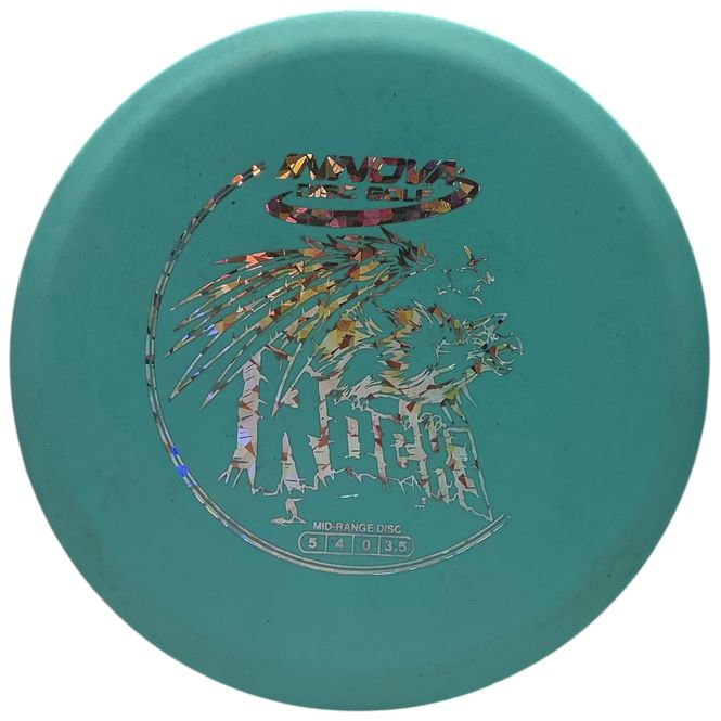 Hovedbilde DX RocX3|Turkis|180g