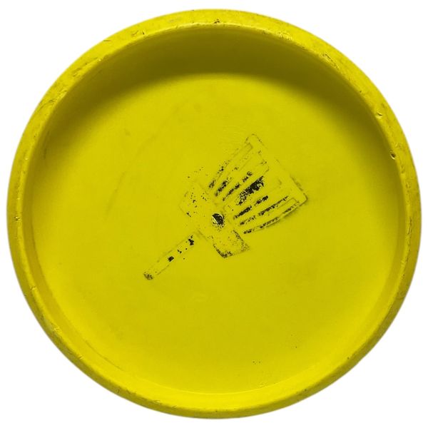 Hovedbilde D-Line P1 (Flex 2)|Gul|173g