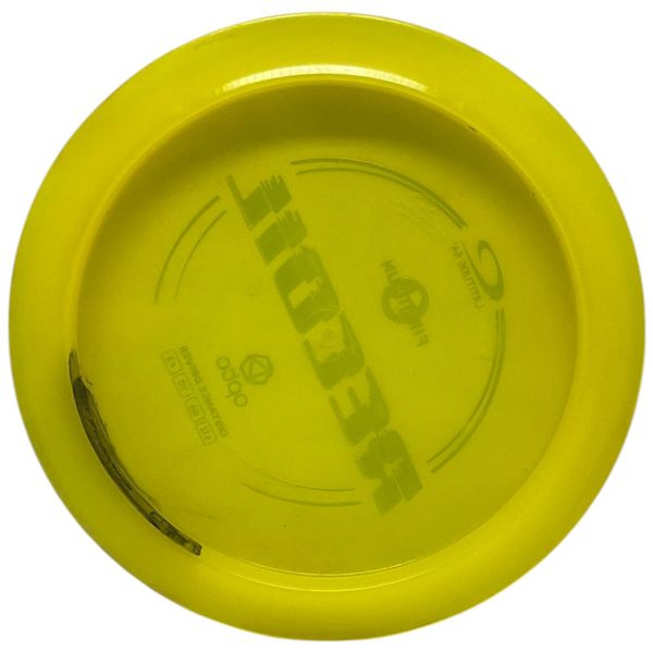 Hovedbilde Opto Recoil (First Run)|Gul|173g