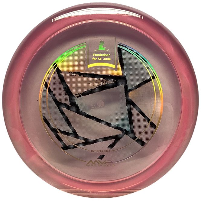 Hovedbilde Proton Shift (St. Jude Edition)