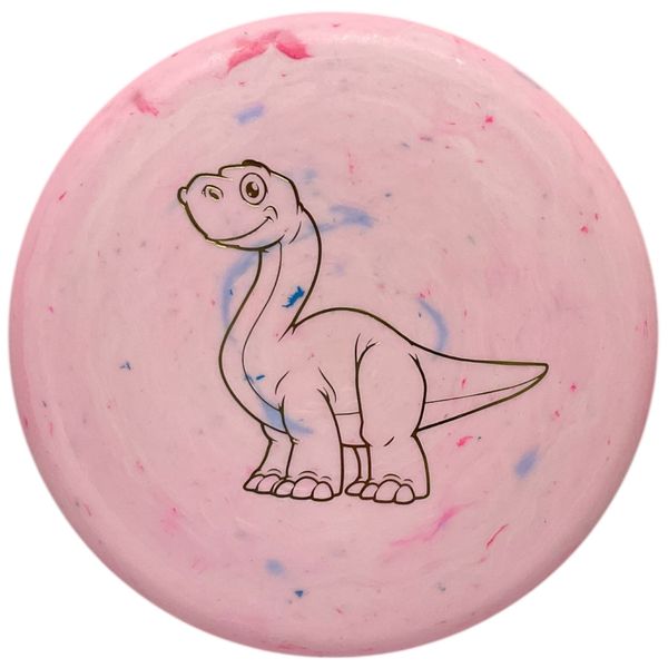 Hovedbilde Egg Shell Brachiosaurus