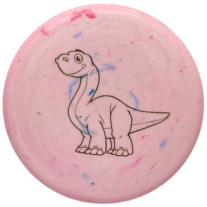 Hovedbilde Egg Shell Brachiosaurus
