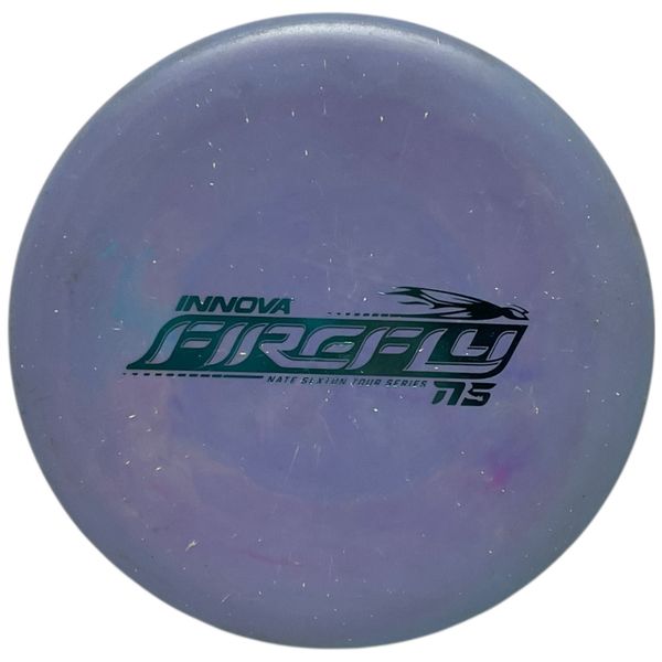 Hovedbilde Nexus Color Glow Firefly|Lilla2|175g