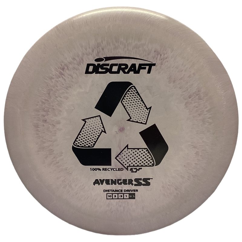 ESP Recycled Avenger SS