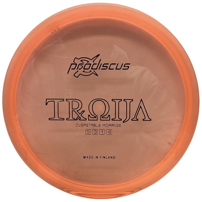 Hovedbilde Premium Troija