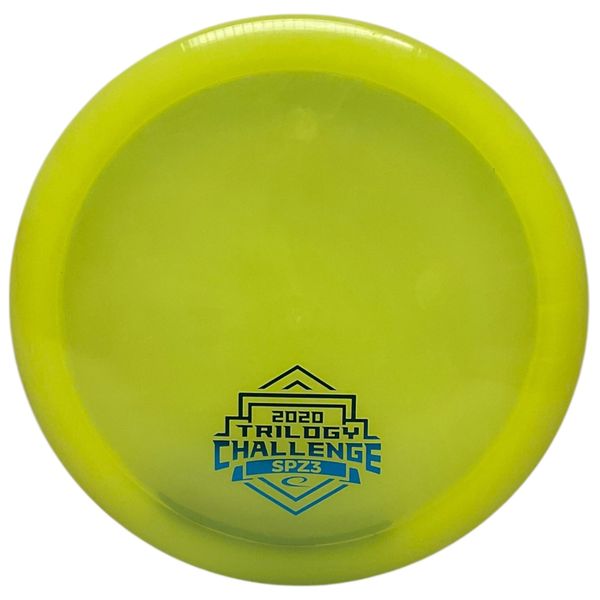 Hovedbilde Opto SPZ3 2020|Gul|174g