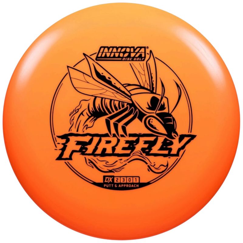 DX Firefly