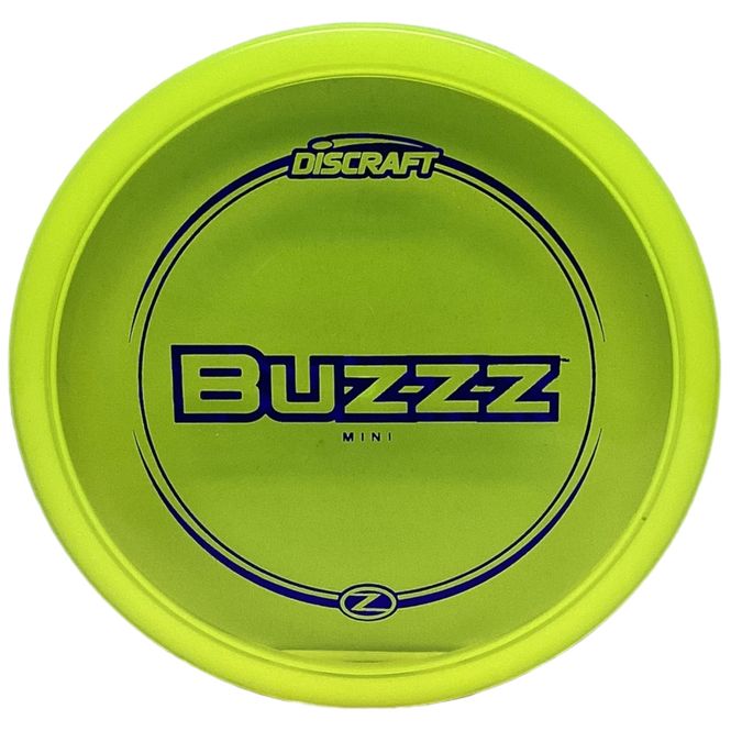 Hovedbilde Mini Z-Line Buzzz