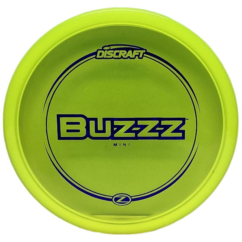 Mini Z-Line Buzzz