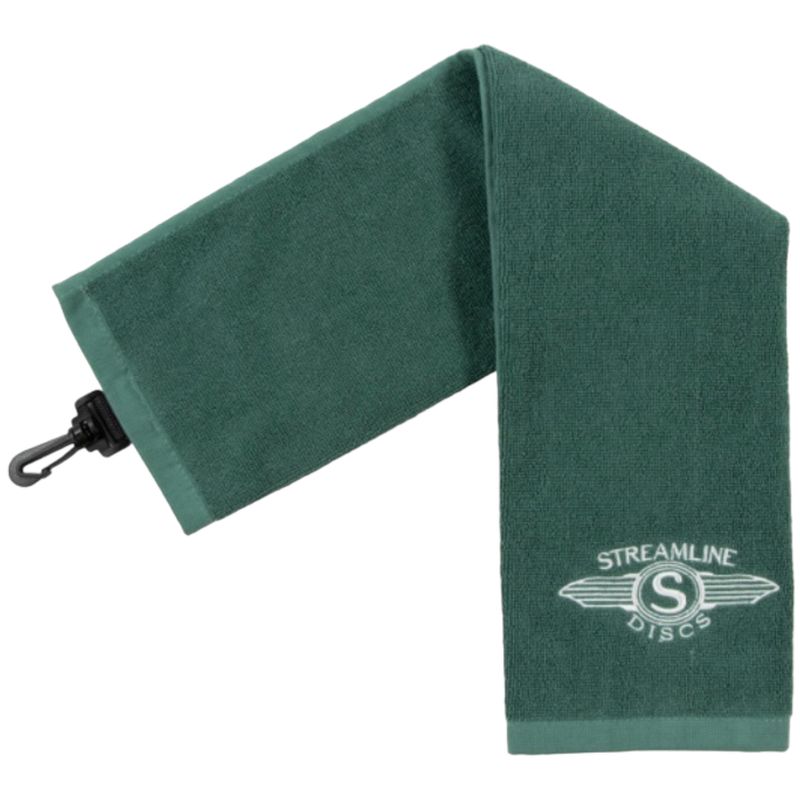 Streamline Tri-Fold Towel