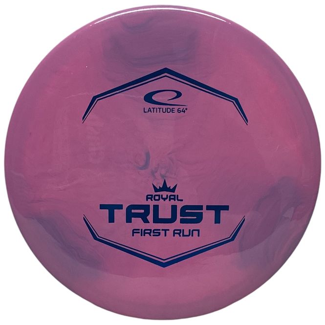 Hovedbilde Royal Grand Trust (First Run)