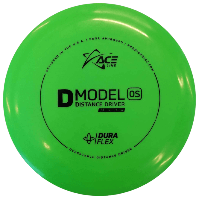 Hovedbilde D Model OS Duraflex