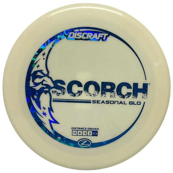 Hovedbilde Seasonal Glo Z Scorch