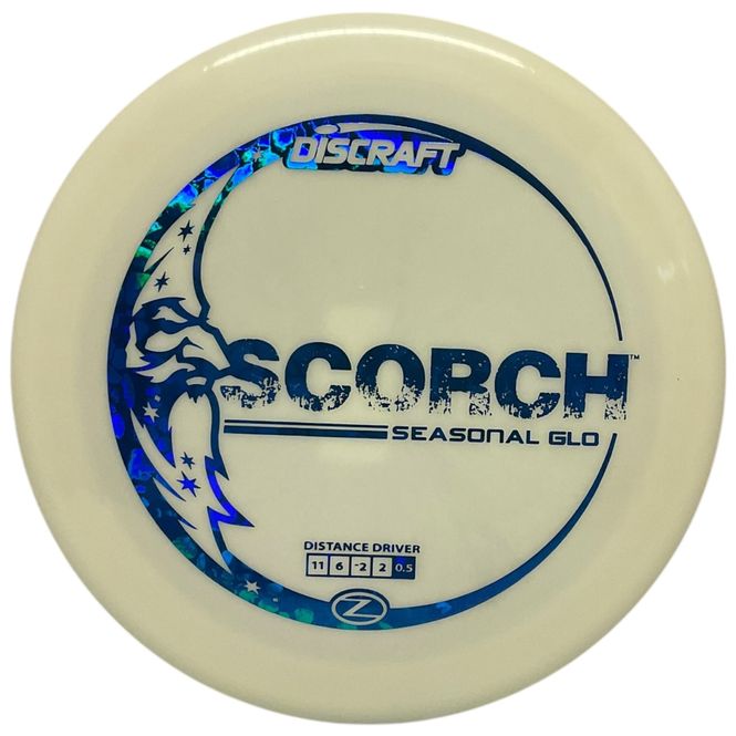 Hovedbilde Seasonal Glo Z Scorch