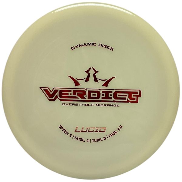 Hovedbilde Lucid Verdict