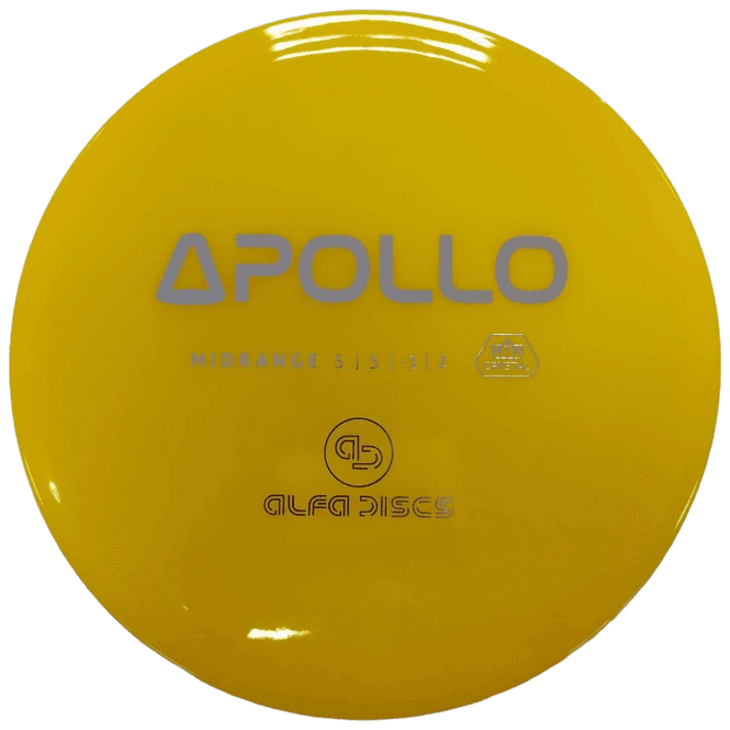 Hovedbilde Crystal Line Apollo