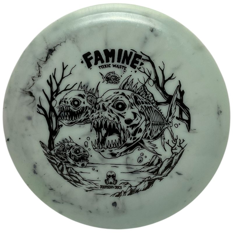 Toxic Waste Famine