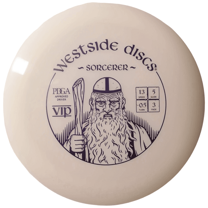 Hovedbilde VIP Sorcerer 