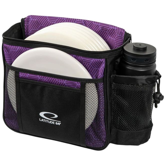 Hovedbilde Latitude 64 Slim HEX Shoulder Bag
