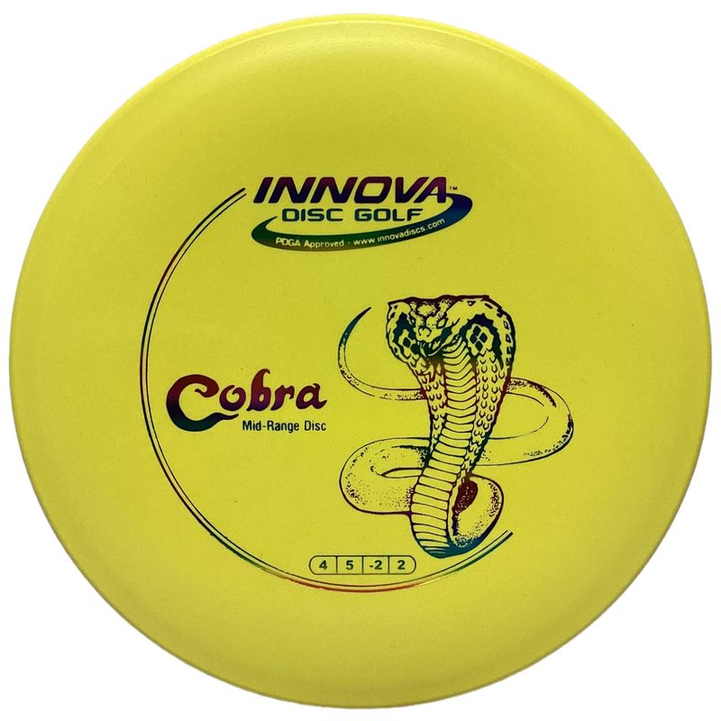 DX Cobra