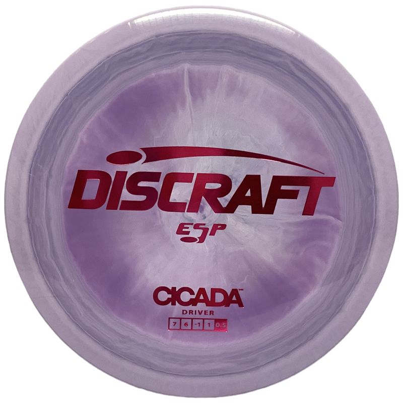 ESP Cicada