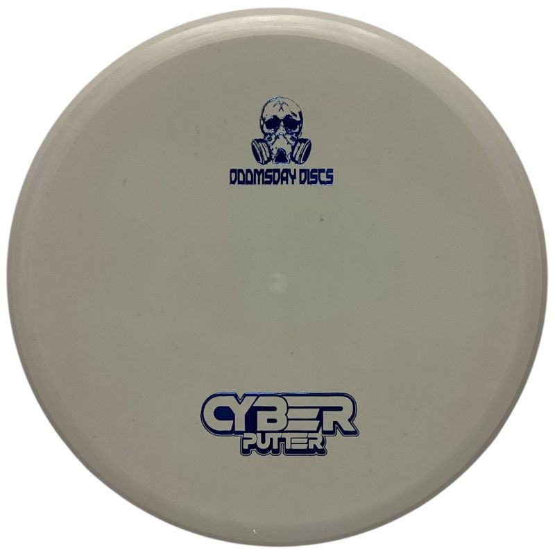 Ration Cyber Putter