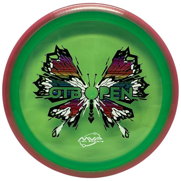 Hovedbilde Prism Proton Soft Insanity (OTB Open 2026)
