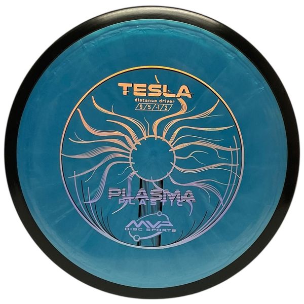 Hovedbilde Plasma Tesla