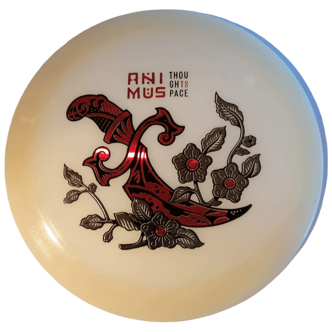 Hovedbilde Glow Animus