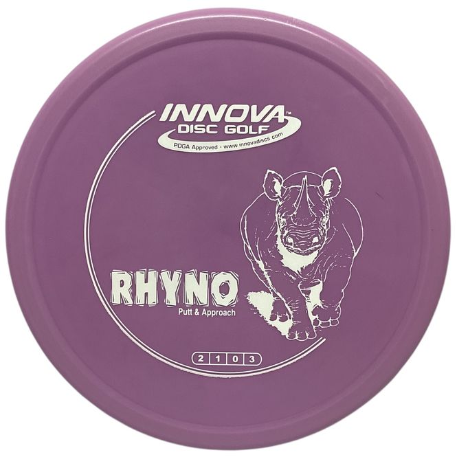 Hovedbilde DX Rhyno