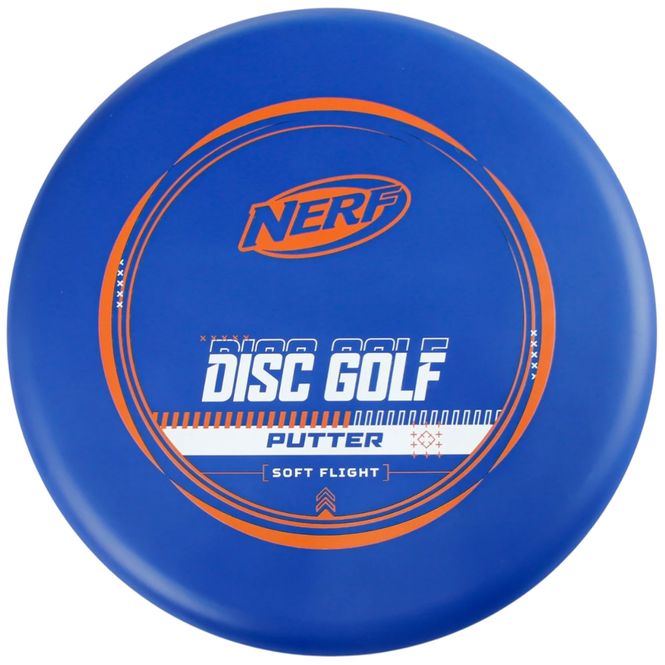 Hovedbilde NERF Soft Flight Putter