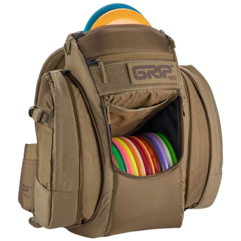 GRIP EQ CX1 Series