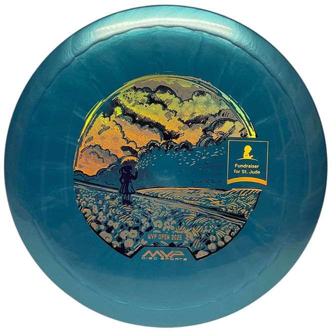 Hovedbilde Plasma Shift (Special Edition St. Jude)