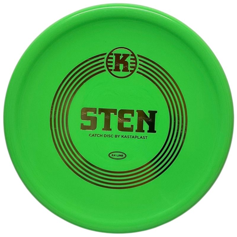 K4 Sten