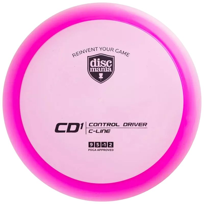 C-Line CD1