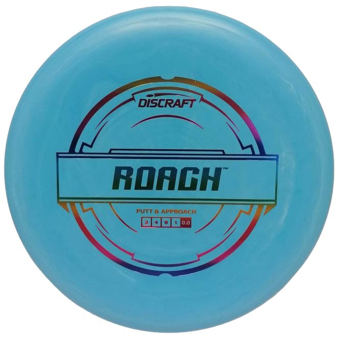 Hovedbilde Putter Line Roach