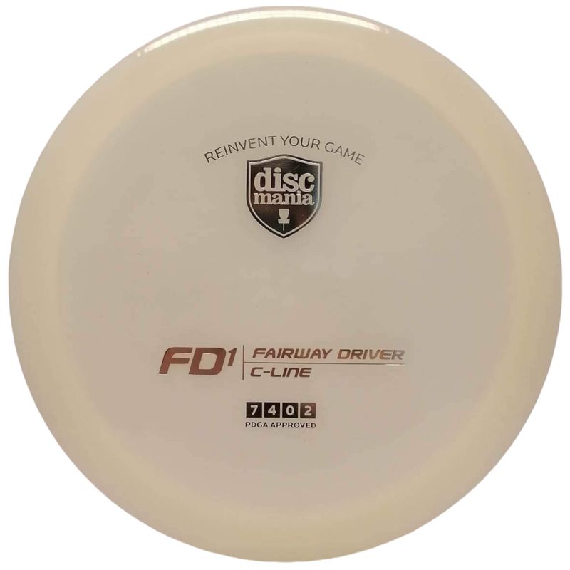 C-Line FD1