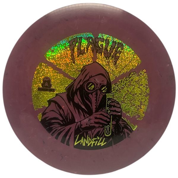 Hovedbilde Landfill Plague