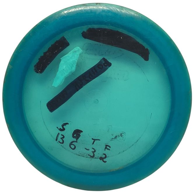 Hovedbilde Champion Daedalus|Blå|175g