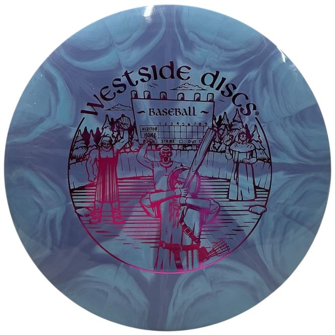 Hovedbilde Revive Burst Stag (Westside Baseball)