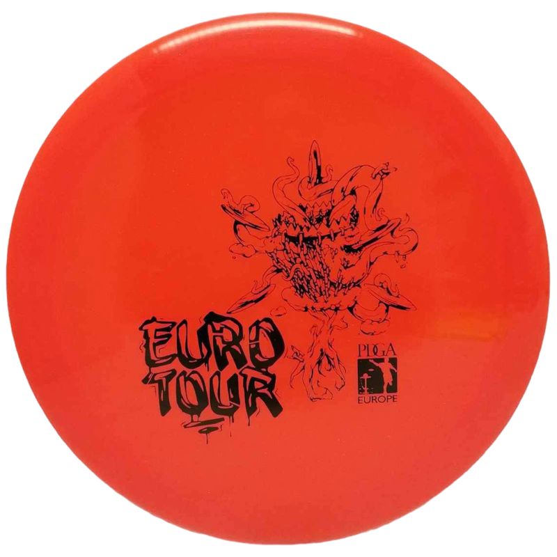 Opto Sapphire (Euro Tour)