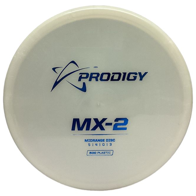 Hovedbilde MX-2 500