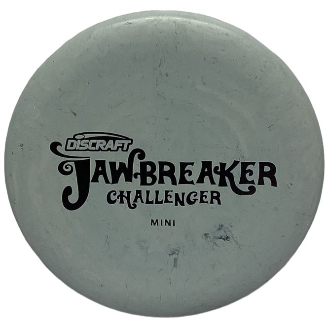 Hovedbilde Mini Jawbreaker Challenger
