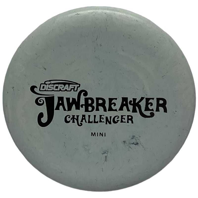 Mini Jawbreaker Challenger
