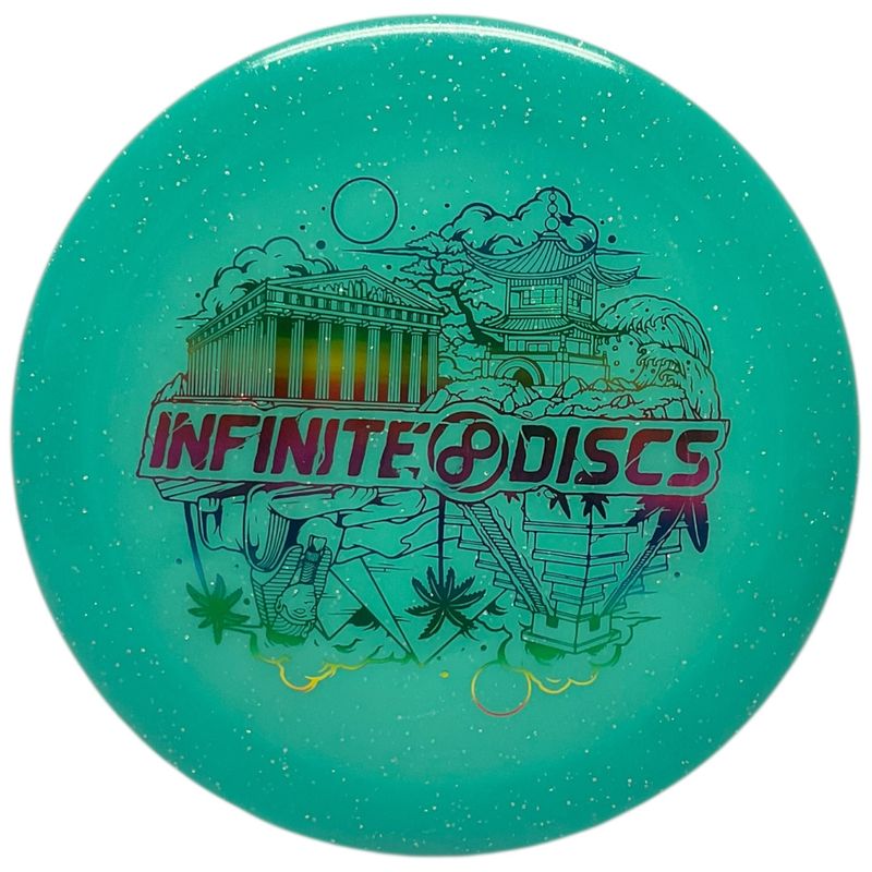 MF Glow C Aztec (Infinite Exclusive)